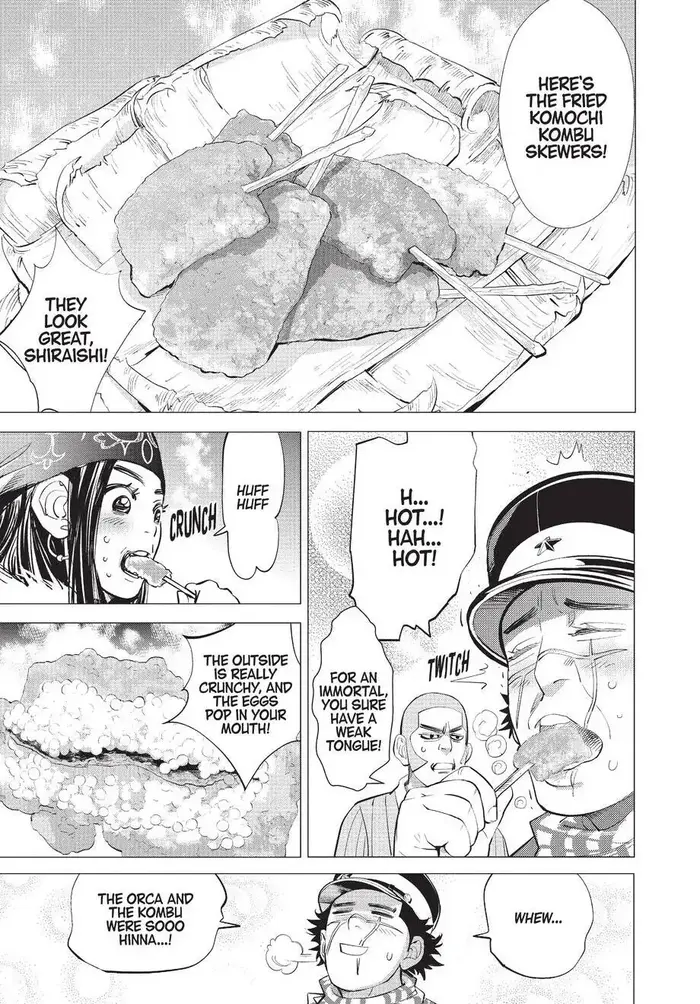 Golden Kamuy Chapter 42 image 12_optimized